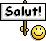 Salut :salut: