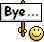 Bye :bye: