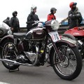1949 Triumph Speed Twin 5T 1949 Triumph Speed Twin 5T