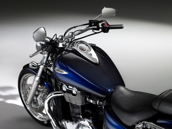 Thunderbird Phantom Blue Haze 3