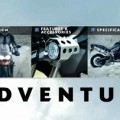 adventure