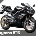 daytona675