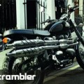 scrambler