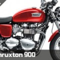 thruxton900