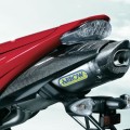 Pot Arrow Daytona 675 Pot Arrow Daytona 675