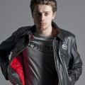 Lewis Leathers Rathbone Black Lewis Leathers Rathbone Black