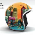 salon de la moto 2011