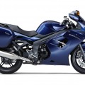 SPRINT GT PACIFIC BLUE