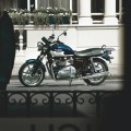 BONNEVILLE SE 1