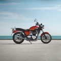 BONNEVILLE SE 4