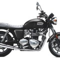 BonnevilleSE Phantom Black