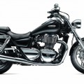 Thunderbird Phantom Black