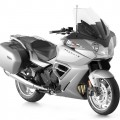 Triumph Trophy 2013