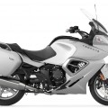 Triumph Trophy 2013