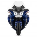 Triumph Trophy 2013