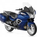 Triumph Trophy 2013