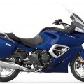 Triumph Trophy 2013