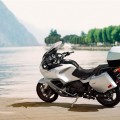 Triumph Trophy 2013