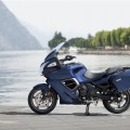 Triumph Trophy 2013