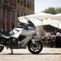 Triumph Trophy 2013