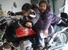 Avatar de l’utilisateur